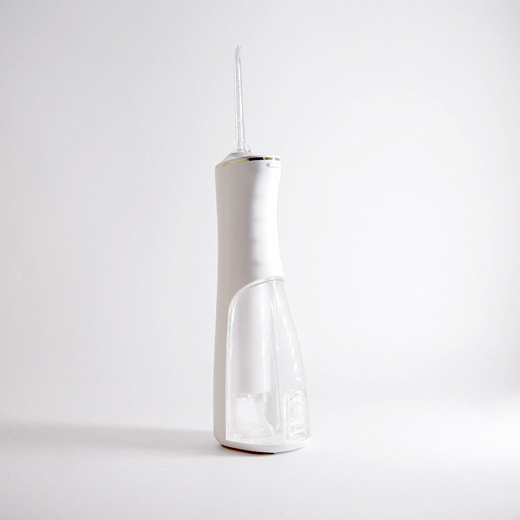 180ml旅行のためのコードレス口頭Irrigator Usb再充電可能な歯科水Flosser