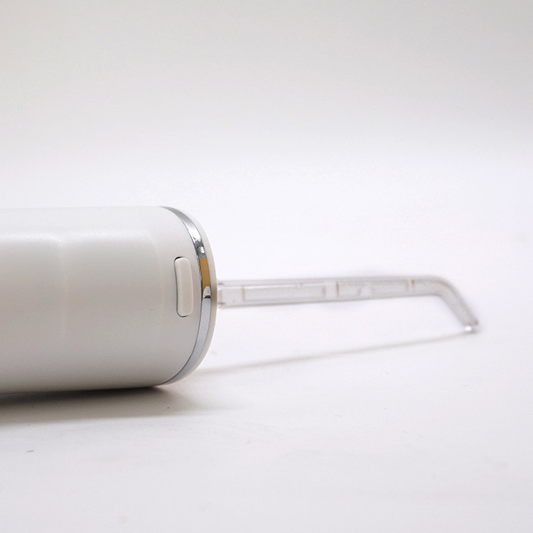 180ml旅行のためのコードレス口頭Irrigator Usb再充電可能な歯科水Flosser
