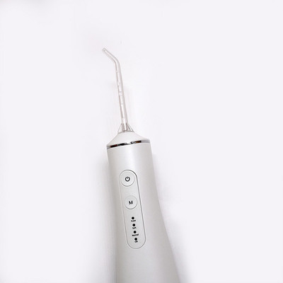 IPX7家および旅行歯垢の除去剤の歯の手入れのIrrigatorの専門水Flosser