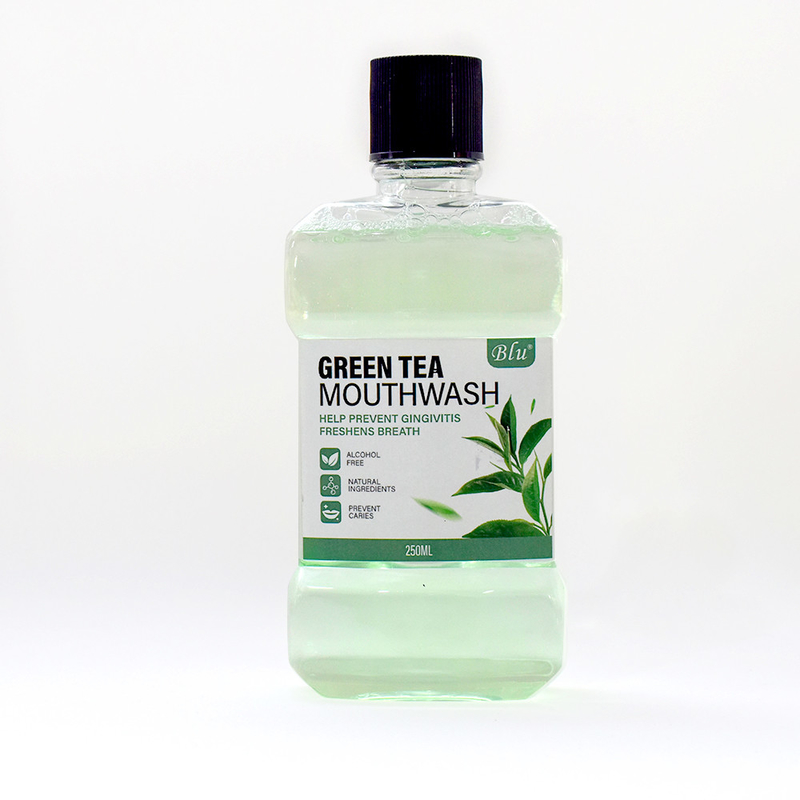 アルコール 含まない 有機 抗菌 口腔 保健 果物 味 250ml 口水 歯周 健康