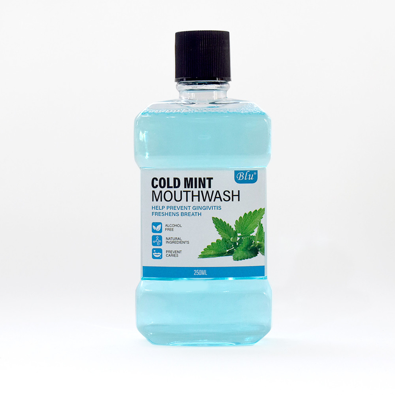 アルコール 含まない 有機 抗菌 口腔 保健 果物 味 250ml 口水 歯周 健康
